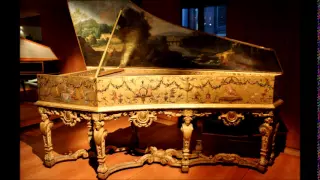 Francois Couperin 2nd Book of Harpsichord Pieces, Christophe Rousset 1/3