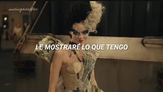 Lady Gaga - Poker Face (Español) •Cruella