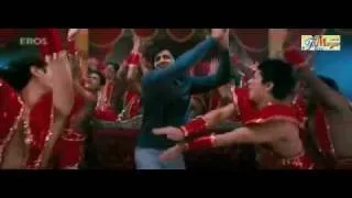 Aladdin - Genie Rap remix (Amitabh Bachchan - Ritesh Deshmukh) 2009