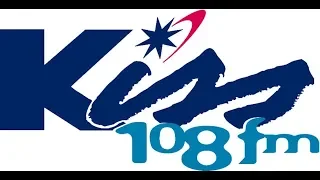 WXKS-FM Kiss 108 Boston - Dale Dorman - Jo Jo Kincade - 1983