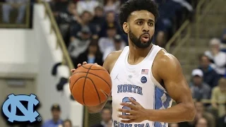 UNC's Joel Berry II: 28 Points In Rivalry Win Over Duke