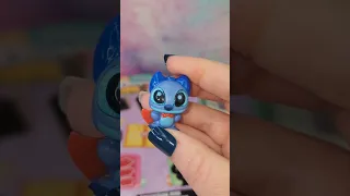 Disney Doorables Stitch Collection Unboxing #shorts