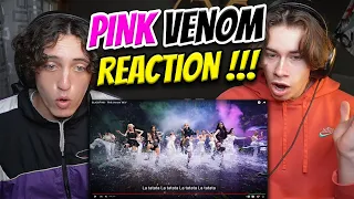 South Africans Reacts To BLACKPINK - ‘Pink Venom’ M/V (FINALLY !!! 🔥)
