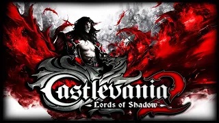 Castlevania Lord of Shadow 2 Игрофильм, Прохождение Глава 1-2