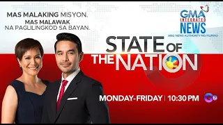 State of the Nation Livestream: September 19, 2023 - Replay