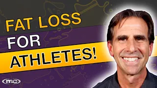 How Athletes Lose Body Fat - Diet Breaks For Athletes