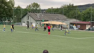 Austria XIII - 1210 Wien 2:0 Highlights