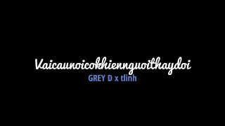 Vaicaunoicokhiennguothaydoi - GREY D x tlinh | Hiphop Girlstyle Class by Tama | SE DANCE STUDIO