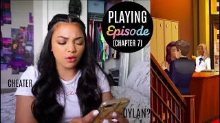 PLAYING EPISODE | MY FAKE BOYFRIEND IS A CHEATER