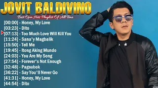 Jovit Baldivino Greatest Hits Ever ~ The Very Best OPM Songs Playlist