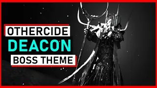 Othercide OST - Deacon Theme (Boss Fight)