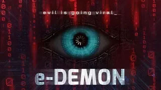 Exclusive E-DEMON Clip