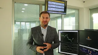Ежедневный анализ рынка Форекс на 29 апреля 2024 г (видео AMarket)