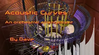 Animusic - Acoustic Curves orchestral version (100 SUB SPECIAL)