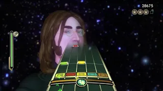 Across The Universe - The Beatles: Rock Band Custom DLC - Guitar FC