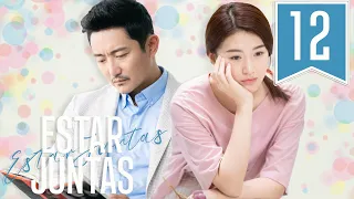 【SUB ESPAÑOL】⭐ Drama: Be Together - Estar Juntas (Episodio 12)