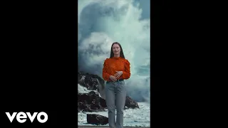 Sigrid - Mine Right Now (Vertical)