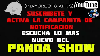 12 JULIO 2017 PANDA SHOW PROGRAMA COMPLETO bromas pandita sin censura