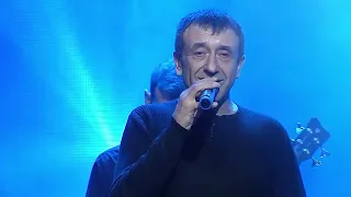 Группа Запретка — «Старый отель» (Concert video, 2023)