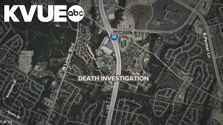 Police investigating homicide at North Austin apartment complex