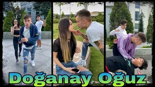 Doğanay Oğuz Yeni Tik Tok Videoları Part #2