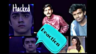 Tu Jo Mili - Hacked | Hina Khan | Vikram Bhatt | Yasser Desai | Jeet Gannguli | Desi Boys Reaction