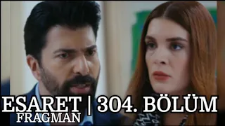 Esaret (Redemption ) 304 Bölüm Fragmanı (English & Spanish subs)