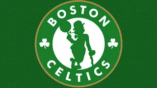 RAW Let’s Go Celtics Chant! Second Version