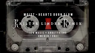 Moist - Hearts Burn Slow (Krister Linder Remix)