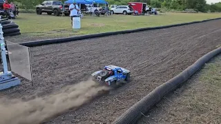 RC Dirt Drags 6