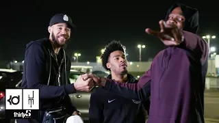 Best Of JaVale McGee's Parking Lot Chronicles