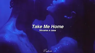 Two Feet & Bec Lauder - Take Me Home (Lyric Video) // Sub Español