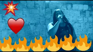 Baixinha do fogo 🔥🔥cover Sandro Nazireu tchau mundão.🌠🌠