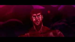 Berserk - The Advent (Short Video)