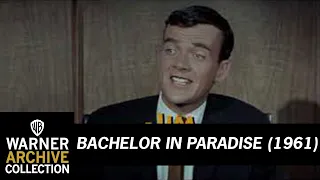 Trailer | Bachelor in Paradise | Warner Archive