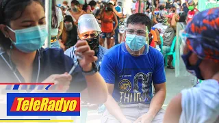 Kabayan | TeleRadyo (16 February 2022)