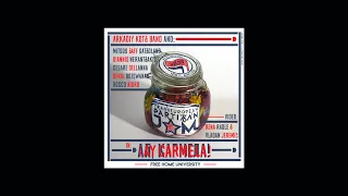 ¡Ay Carmela! / Arkadiy Kots Band/TransEuropean Partizan Jam