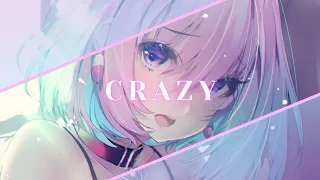 Nightcore - Crazy (BEAUZ & JVNA)