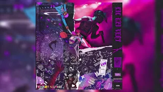 Lil Uzi Vert - Proud of You 2 (Remix) [Prod. Majin808]