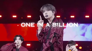 [MGL SUB] ENHYPEN  - One In A Billion (Multi-Performances)