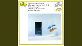 Beethoven: Piano Concerto No. 3 in C Minor, Op. 37 - III. Rondo. Allegro (Cadenza by Wilhelm...