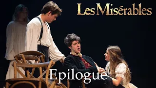 Les Miserables - Valjean's Death & Epilogue (Henley Cast)