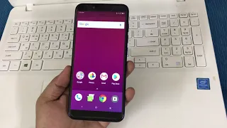 Lenovo K5 Play FRP/Google Lock Bypass Android 8.0.0 WITHOUT PC