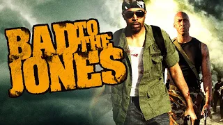 Bad to the Jones (2011) | Full Movie | Marlon Ladd | Chris Paul | Cara Black