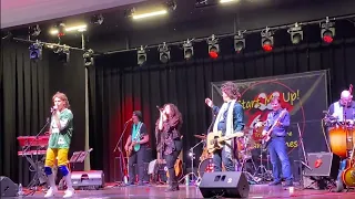 Honky Tonk Women - Start Me Up! A Tribute to the Rolling Stones