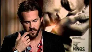 The Nines - Exclusive: Ryan Reynolds Interview