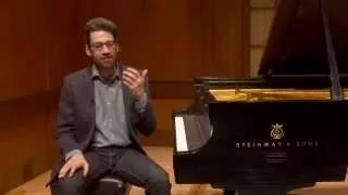Preview: Exploring Beethoven's Piano Sonatas with Jonathan Biss