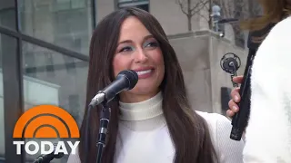 Kacey Musgraves talks meaning behind 'Deeper Well' album