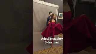 photo shoot Samjhota drama | arydigital  |adeelchaudhry | sidranizi