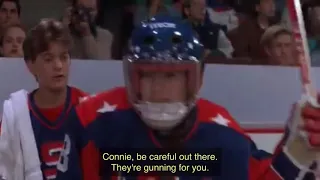 Mighty Ducks 2 : D2 - Sanderson